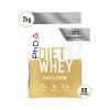 PhD Nutrition Diet Whey 2000g