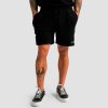 limitless shorts black gymbeam 001