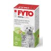 FYTO pipeta ULTRA pro psy do 10kg a kočky 1x15ml PHC