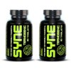1+1 Zadarmo: Syne Thermogenic Fat Burner od Best Nutrition (Balení 90 tbl. + 90 tbl.)