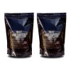 1+1 Zadarmo: Soy Protein Isolate Neutrál od Best Nutrition (Balení 1,0 kg + 1,0 kg, Příchuť Neutral)