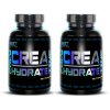 1+1 Zadarmo: Polyhydrate Creatine - Best Nutrition (Balení 120 kaps. + 120 kaps.)
