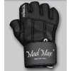 Rukavice Mad Max - Profesional Exclusive (Barva Čierna, Velikost L)