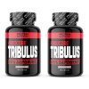 1+1 Zadarmo: Hardcore Tribulus 95% - Protein Nutrition (Balení 100 tbl. + 100 tbl.)