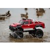 cerveny mzclimb pickup