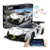 fantasma rc auto 3
