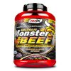Anabolic Monster Beef - Amix (Balení 1000 g, Příchuť Lesná zmes)