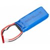 IQ modelsAkumulátor pro FIGHTER X520 7,4V 900mAh jst-bec
