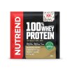100% Whey Protein - Nutrend (Balení 2250 g, Příchuť Chocolate+Coconut)