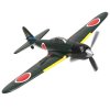 IQ modelsRC letadlo ZERO A6M 400mm Xpilot stabilizace maskáčová