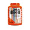 Extrifit High Whey 80 2270 g (Příchuť cookies)