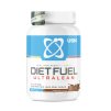 USN Diet Fuel Ultralean 1000 g (Příchuť čokoláda)