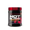 Scitec HOT BLOOD HARDCORE 375 g (Příchuť tropický punč)