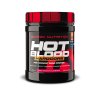 Scitec HOT BLOOD HARDCORE 375 g (Příchuť tropický punč)