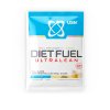 USN Diet Fuel Ultralean 55 g (Příchuť čokoláda)
