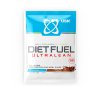 USN Diet Fuel Ultralean 55 g (Příchuť čokoláda)