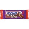 Snickers HiProtein 50 g peanut brownie (Příchuť arašídy-brownie)