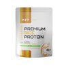 ATP Vitality Premium Rice Protein 1000 g (Příchuť čokoláda-nugát)