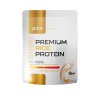 ATP Vitality Premium Rice Protein 1000 g (Příchuť čokoláda-nugát)