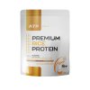 ATP Vitality Premium Rice Protein 1000 g (Příchuť čokoláda-nugát)