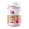 USN LivSmart Slim Shake 550 g (Příchuť jahoda)