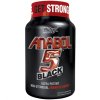Anabol 5 Black 120 kaps - Nutrex (Příchuť bez příchuti, Tablety 120 tab.)