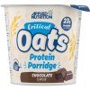 Critical Oats 60 g - Applied Nutrition (Příchuť čokoláda)