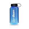 Láhev Sport Bottle Blue 1000 ml - GymBeam (Barva modrá)
