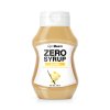 ZERO SIRUP vanilka - GymBeam (Příchuť vanilka, Balení (ml) 350 ml)