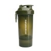Šejkr Original2GO ONE Army green 800 ml - SmartShake (Balení (ml) 800 ml, Barva fialová)