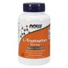 L-Tryptofan 500 mg - NOW Foods (Kapsle 60 kaps.)