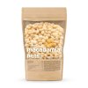 macadamia nuts 500g mockup