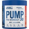 Pump 3G - Applied Nutrition (Příchuť fruit burst)