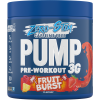 Zero Stimulant Pump 3G - Applied Nutrition (Příchuť fruit burst)