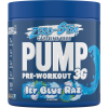 Zero Stimulant Pump 3G - Applied Nutrition (Příchuť fruit burst)