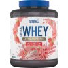Critical Whey - Applied Nutrition (Příchuť bílá čokoláda malina)