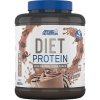 Diet Whey - Applied Nutrition (Příchuť čokoládový dezert)