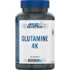 Glutamine 4K - Applied Nutrition (Kapsle 120 kaps.)