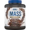 Critical Mass - Applied Nutrition (Příchuť banán, Balení (g) 2400 g)