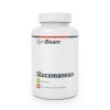 Glukomannan - GymBeam (Tablety 120 tab.)