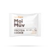 MoiMüv Protein Cookie - GymBeam (Příchuť dvojitá čokoláda)