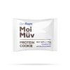 MoiMüv Protein Cookie - GymBeam (Příchuť dvojitá čokoláda)