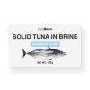 solid tuna in brine 120 g gymbeam 3 1 1