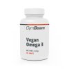 Vegan Omega 3 - GymBeam (Kapsle 90 kaps.)