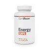 Energy CAPS - GymBeam (Kapsle 120 kaps.)