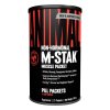 M-Stak 21 - Universal Nutrition (Příchuť bez příchuti, Tablety 21 balíčků)