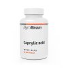 Kyselina kaprylová - GymBeam (Kapsle 60 kaps.)