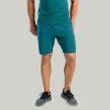 Šortky Essential Deep Teal - STRIX (Velikost S, Barva modrá)