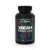 XBEAM Energy Caps - GymBeam (Kapsle 60 kaps.)