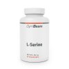 L-Serin - GymBeam (Kapsle 90 kaps.)